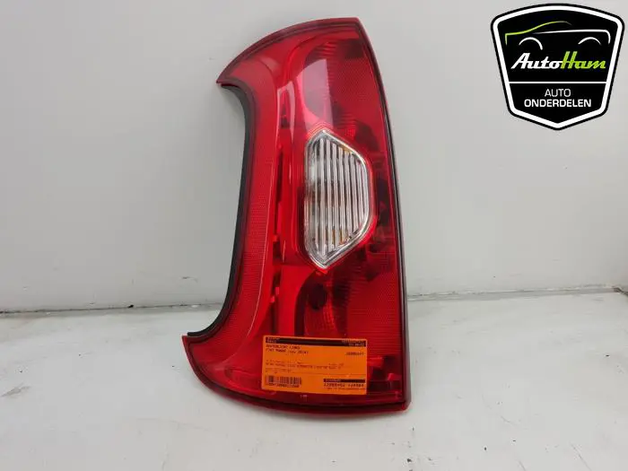 Achterlicht links Fiat Panda