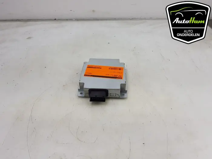 Radio module Fiat Panda