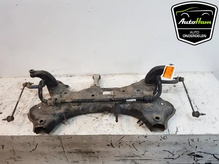 Subframe Kia Pro Cee'd