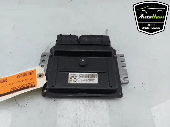 Computer Motormanagement Nissan Micra