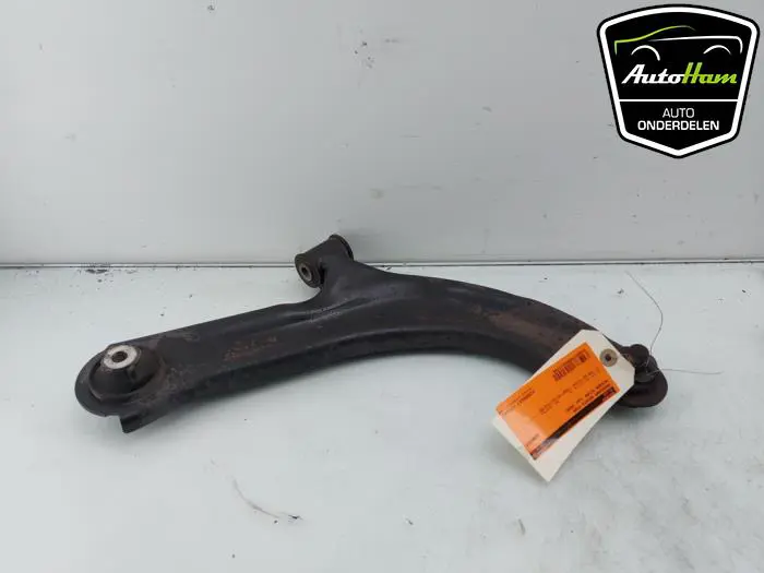 Draagarm rechts-voor Nissan Micra