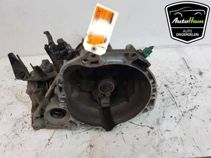 Versnellingsbak Nissan Micra