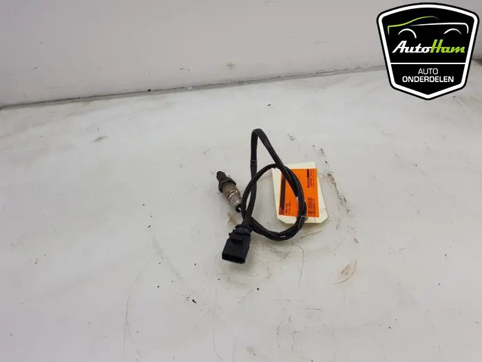 Lambda Sonde Volkswagen Polo