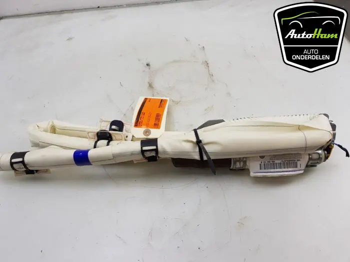 Airbag hemel links Volkswagen Golf