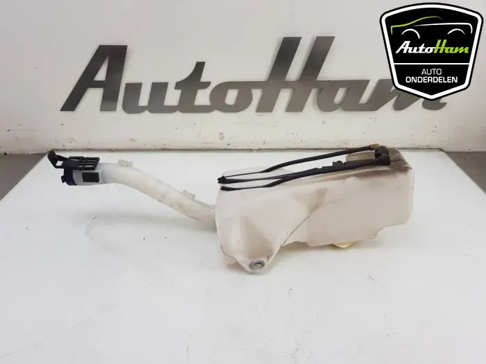 Ruitensproeiertank voor Fiat Panda