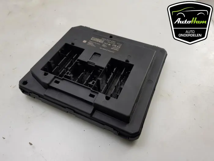 Computer Body Control Seat Ibiza