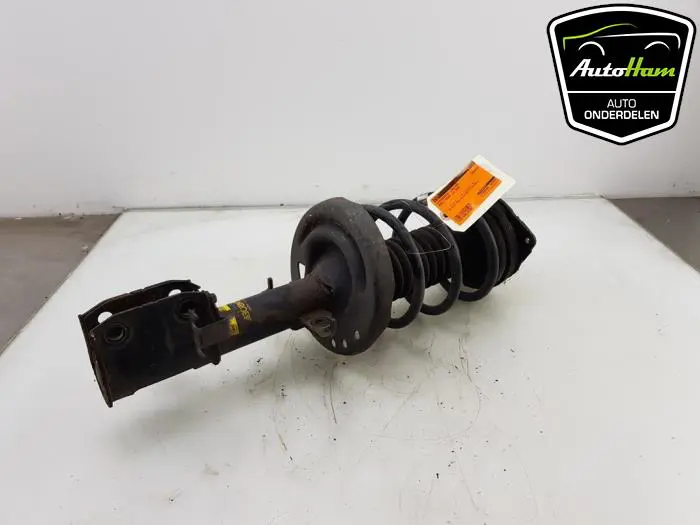 Schokdemper links-voor Renault Megane