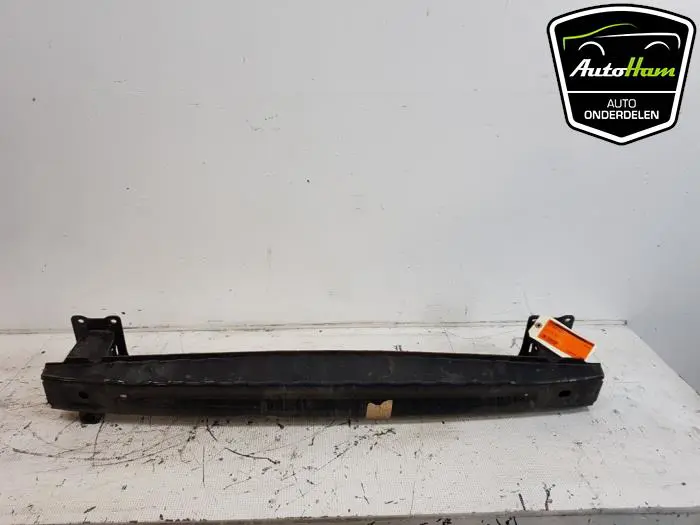 Bumperframe achter Seat Ibiza