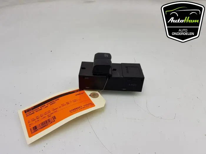 Elektrisch Raam Schakelaar Nissan Micra