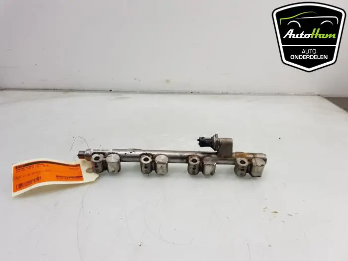 Brandstofdruk sensor Kia Pro Cee'd