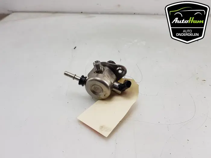 Brandstofpomp Mechanisch Kia Pro Cee'd