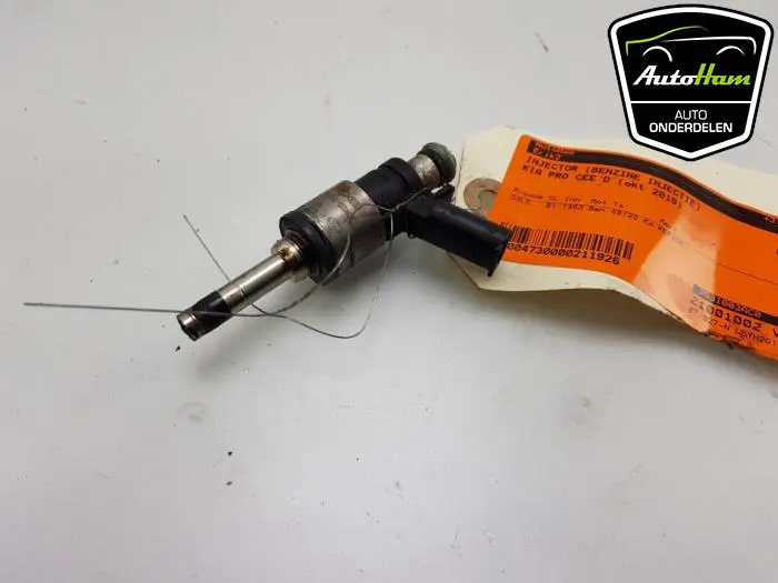 Injector (benzine injectie) Kia Pro Cee'd