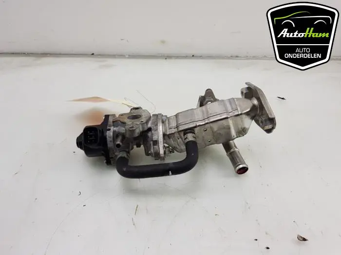 EGR Klep Toyota Yaris