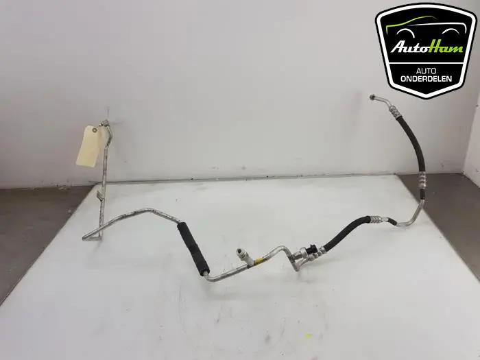 Airco Leiding Fiat Panda