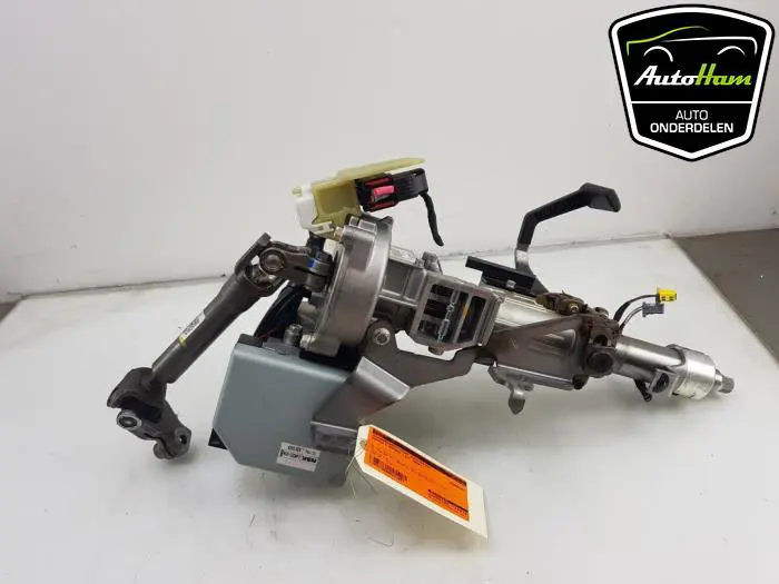 Stuurbekrachtiging Elektrisch Renault Megane
