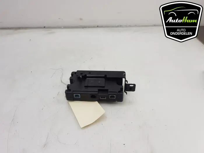 Telefoon Module Renault Megane