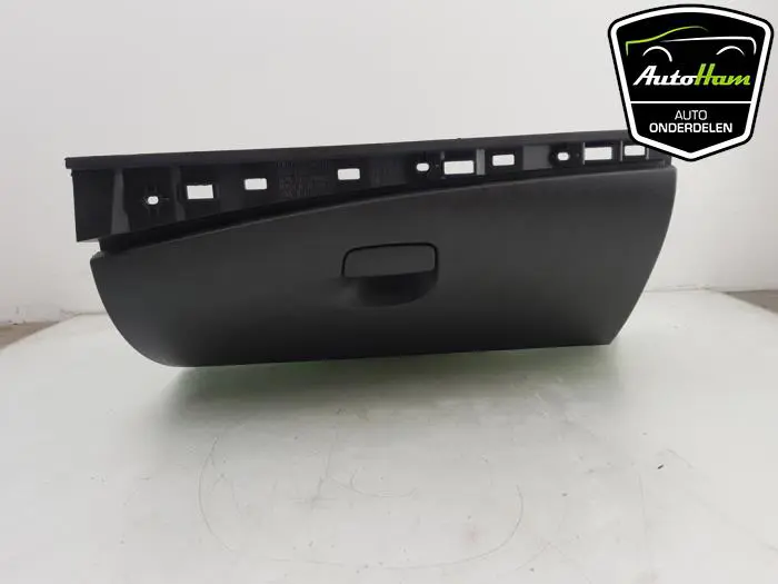 Dashboardkastje Renault Megane