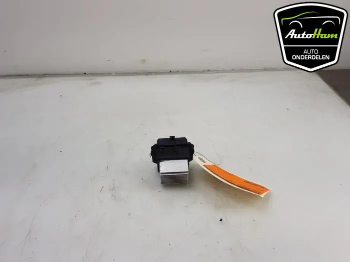 Kachel Weerstand Renault Megane
