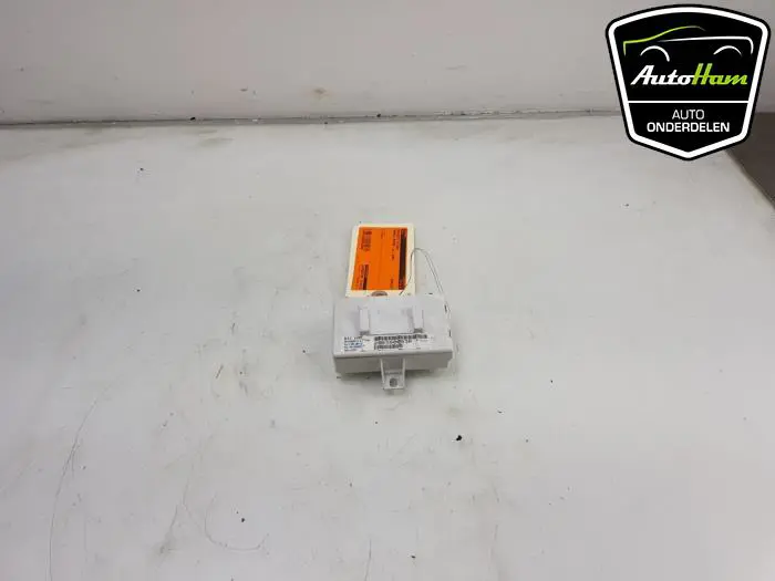 Navigatie Systeem Renault Megane