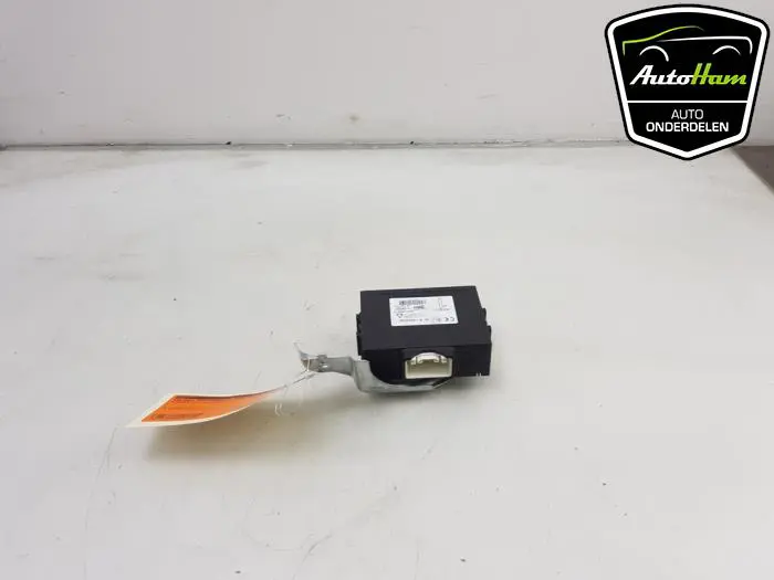 Centrale Deurvergrendelings Module Citroen C1
