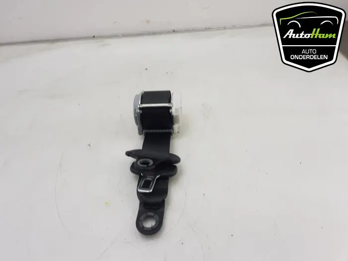 Veiligheidsgordel links-achter Citroen C1