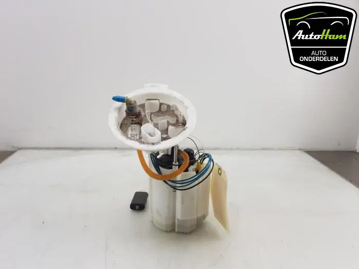 Benzinepomp Mini Mini