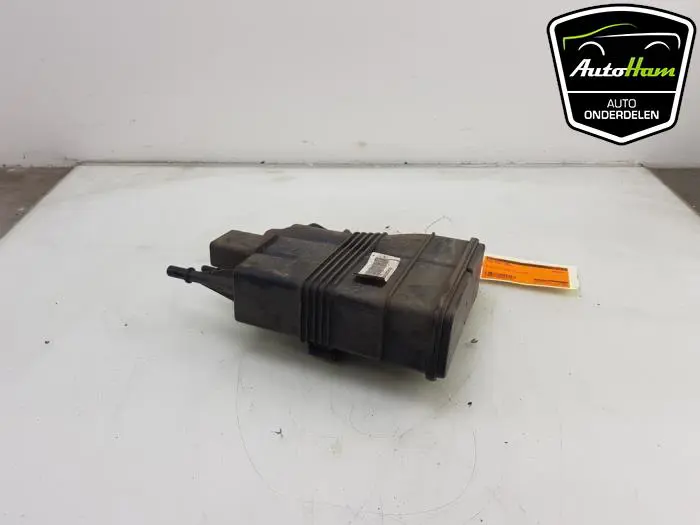 Koolstoffilter Mini Mini