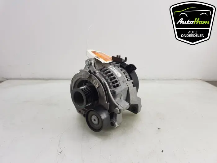Dynamo Mini Mini