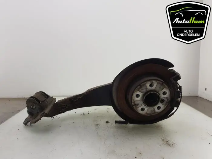 Draagarm links-achter Mini Mini