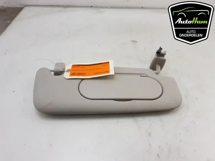 Zonneklep Mini Mini