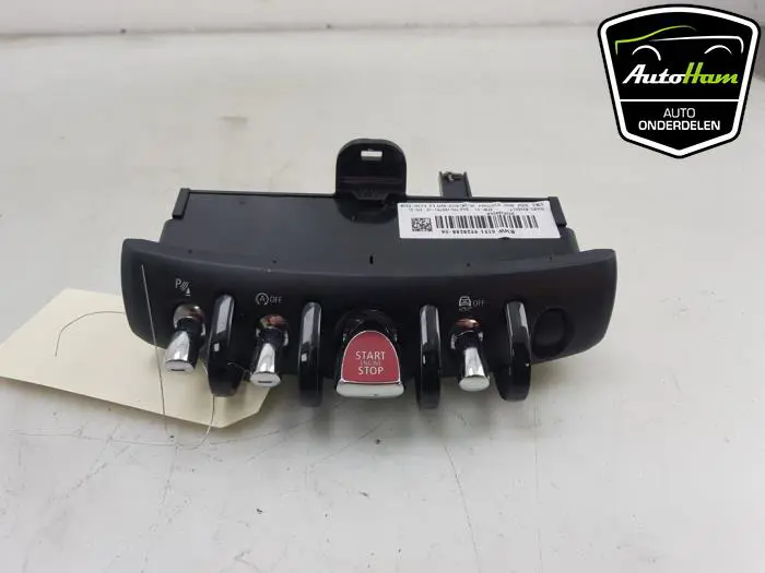 Start/Stop schakelaar Mini Mini