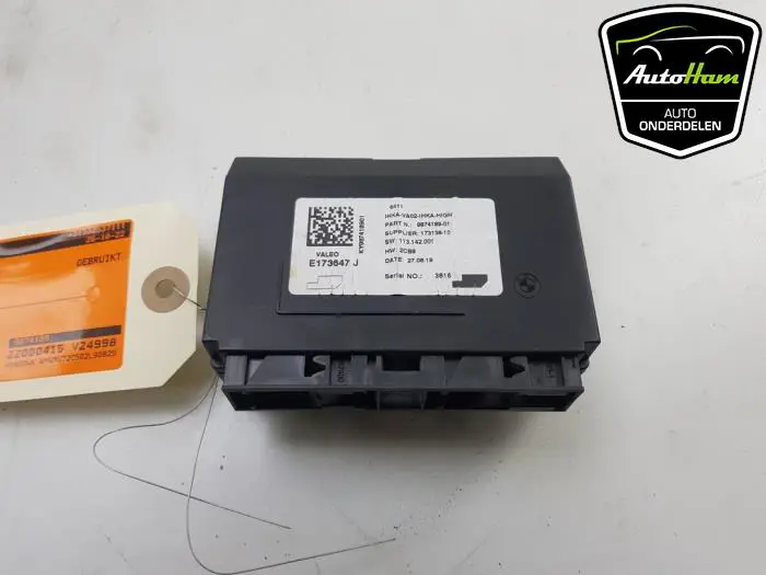 Computer Kachel Mini Mini