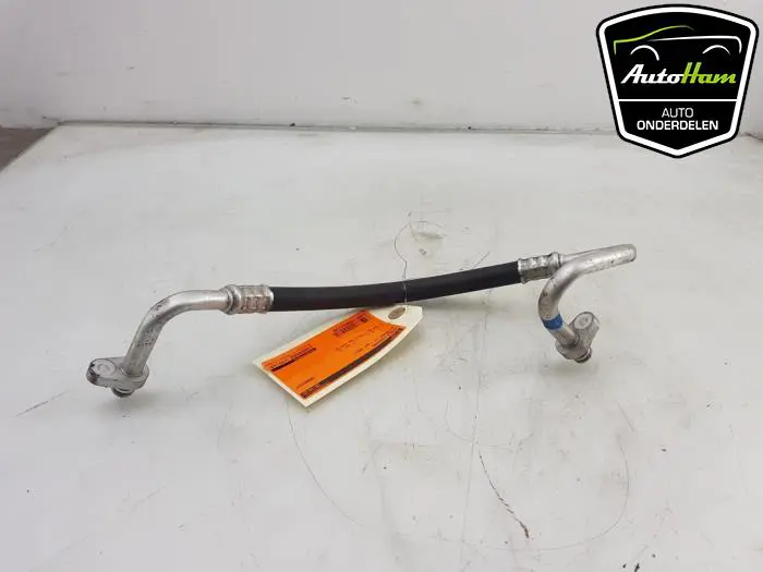 Airco Leiding Citroen C1