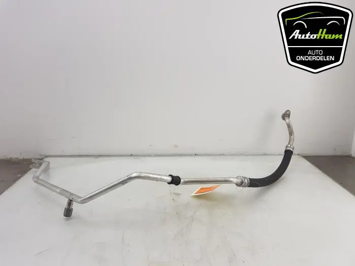Airco Leiding Citroen C1