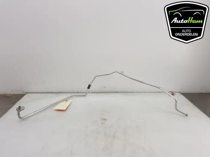 Airco Leiding Citroen C1