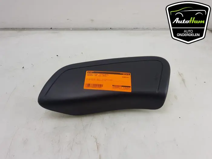 Airbag stoel (zitplaats) Peugeot 108