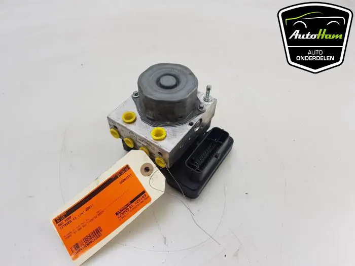 ABS Pomp Citroen C1