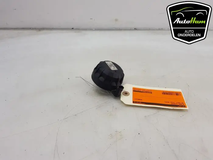 Alarm sirene Volkswagen Golf