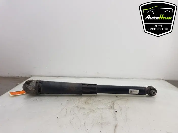 Schokdemper links-achter Volkswagen Golf