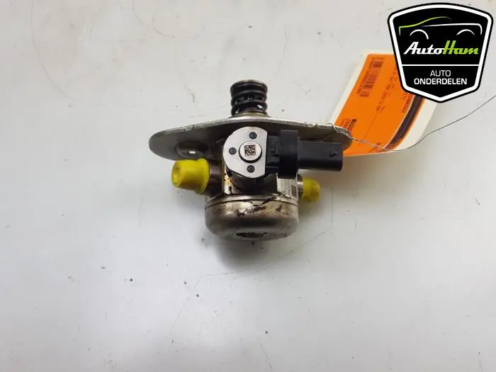 Brandstofpomp Mechanisch BMW 3-Serie