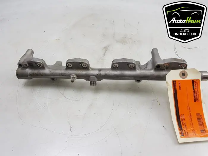 Galerij (Injectie) BMW 3-Serie