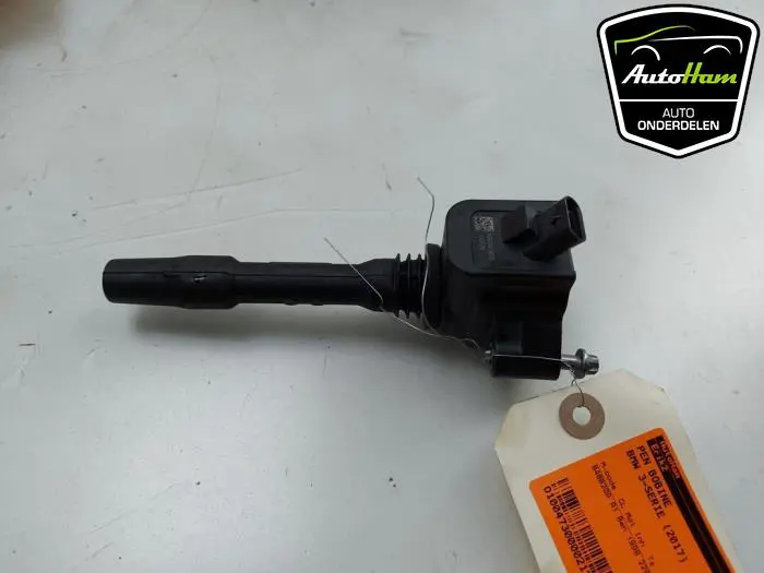 Pen Bobine BMW 3-Serie