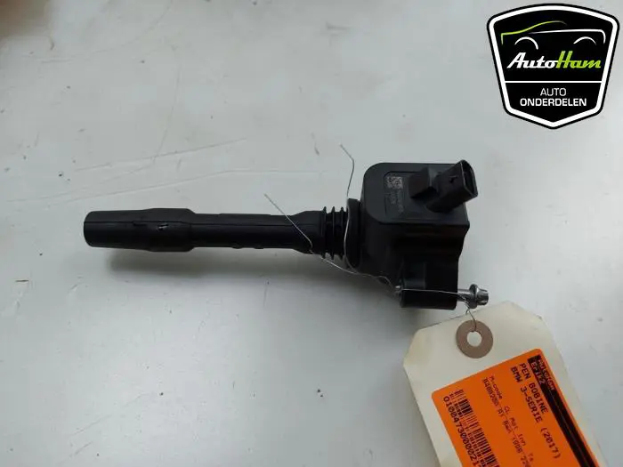 Pen Bobine BMW 3-Serie
