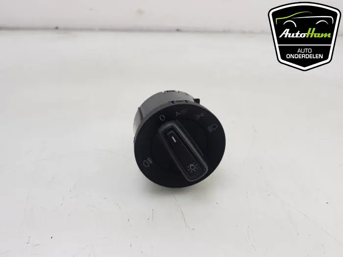 Licht Schakelaar Volkswagen Polo