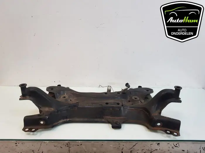 Subframe Toyota Auris