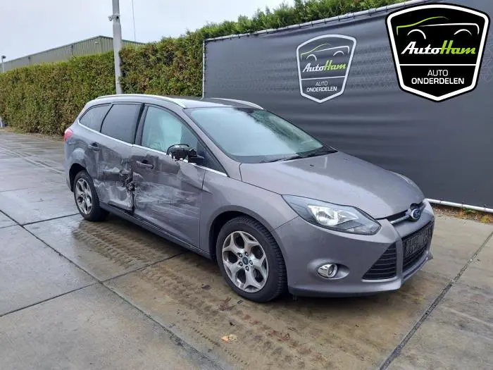 Voorkop compleet Ford Focus