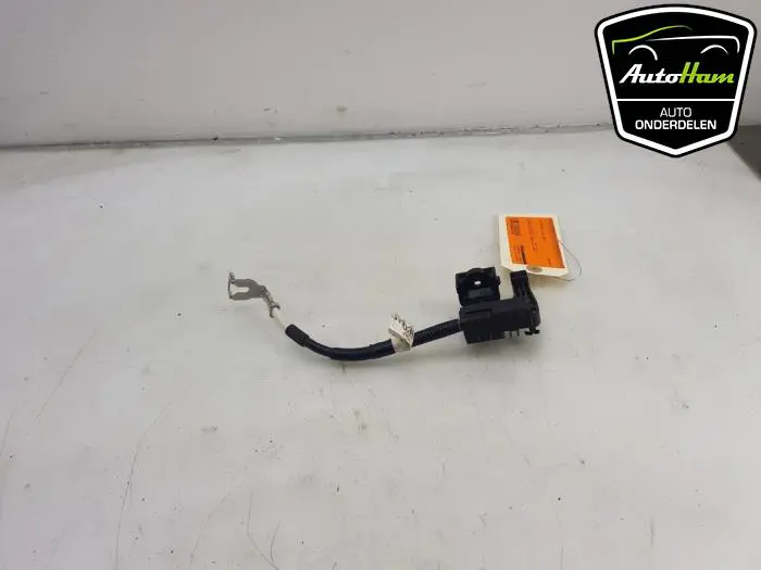Kabel (diversen) Toyota Auris