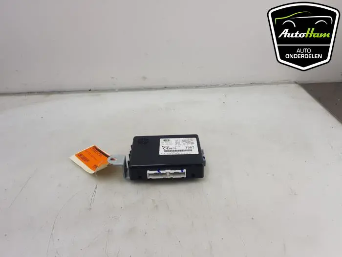 Computer Body Control Kia Picanto