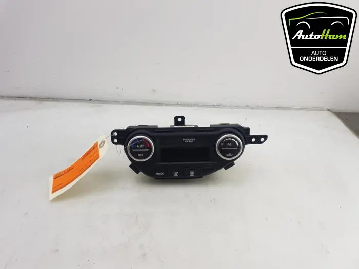 Kachel Bedieningspaneel Kia Picanto