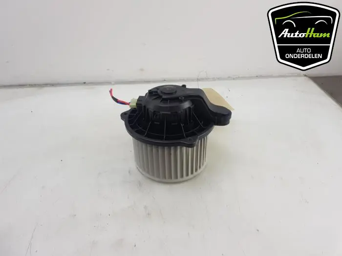 Kachel Ventilatiemotor Kia Picanto